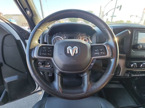 Used 2021 RAM 4500 Tradesman w/ Chrome Appearance Group RWD image 11