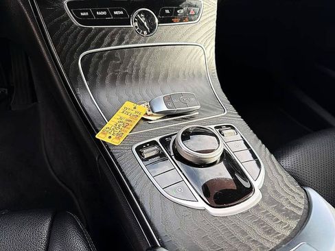 Used 2021 Mercedes-Benz C 300 Sedan image 16