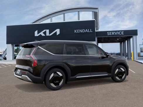 New 2026 Kia EV9 Wind image 6