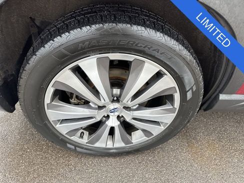 Used 2021 Subaru Ascent Limited w/ Popular Package #4 image 32