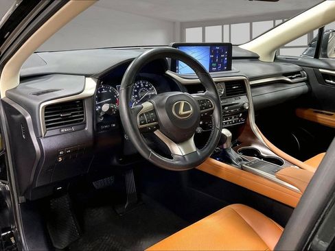 Used 2021 Lexus RX 350 AWD w/ Premium Package image 17