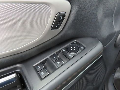 Used 2025 Ford Expedition Active AWD/4WD image 62