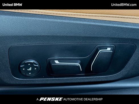 New 2026 BMW 430i Convertible w/ M Sport Package image 4