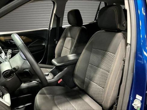 Used 2020 GMC Terrain SLE AWD/4WD image 20