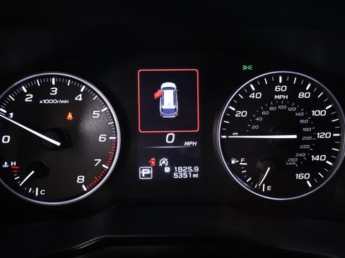 Used 2025 Subaru Outback Premium w/ Popular Package #1 AWD/4WD image 4
