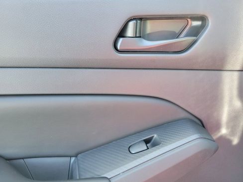 New 2025 Nissan Altima 2.5 SV w/ SV Premium Package image 9