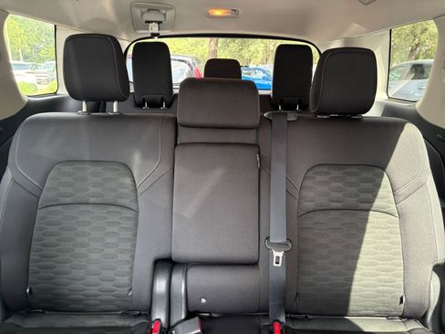 Used 2025 Nissan Pathfinder SV AWD/4WD image 41