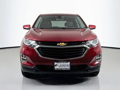 Used 2019 Chevrolet Equinox LT