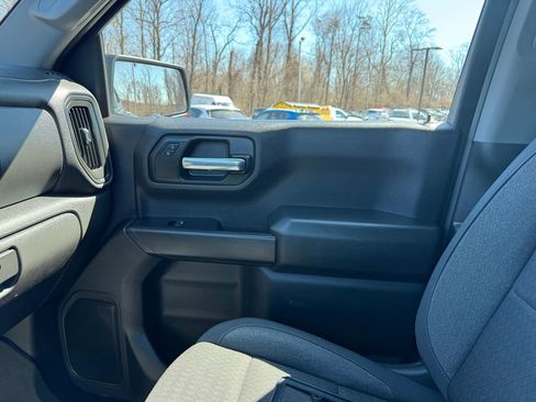 Certified 2024 Chevrolet Silverado 1500 Custom Trail Boss image 37