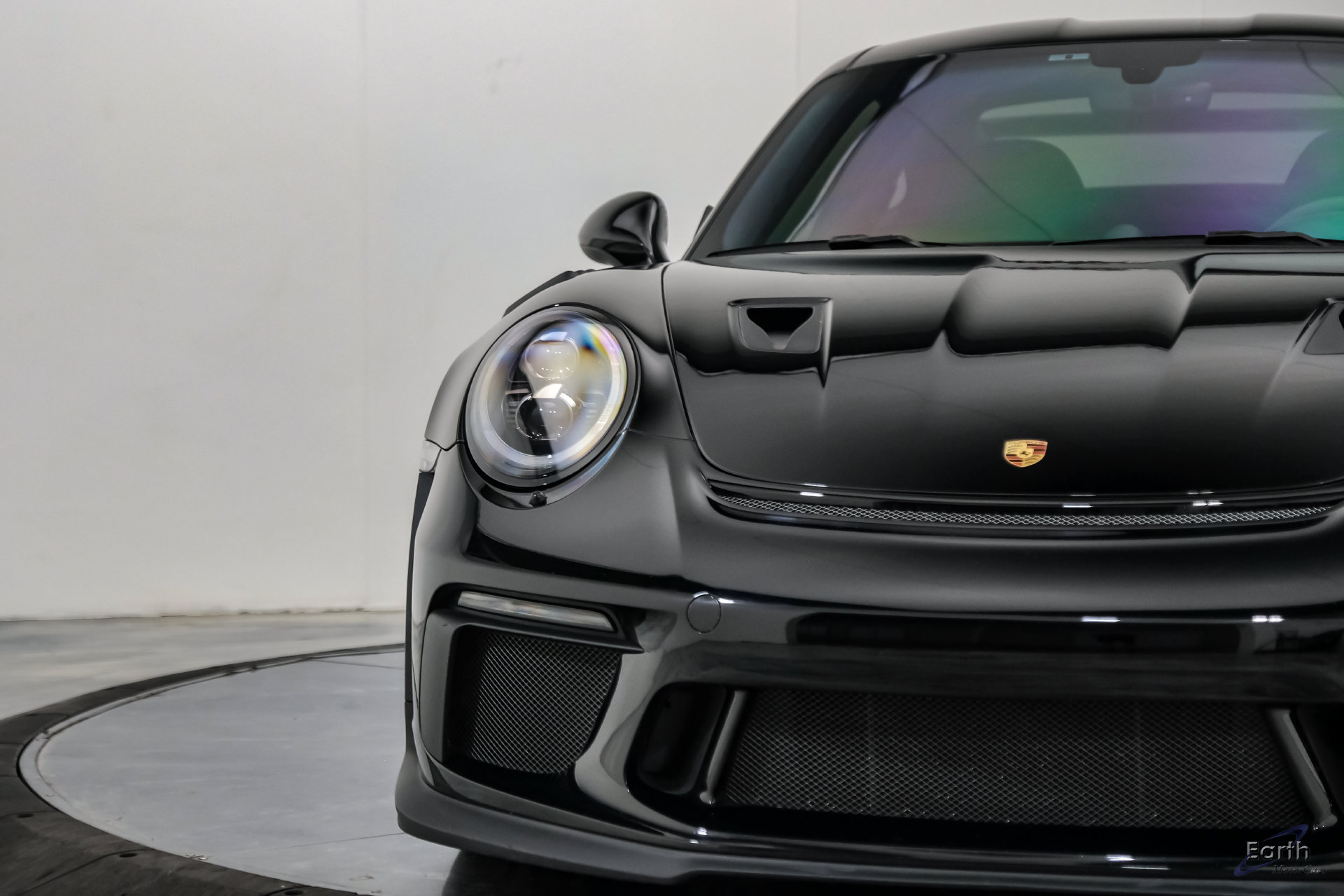 Used 2019 Porsche 911 GT3 RS RWD image 36