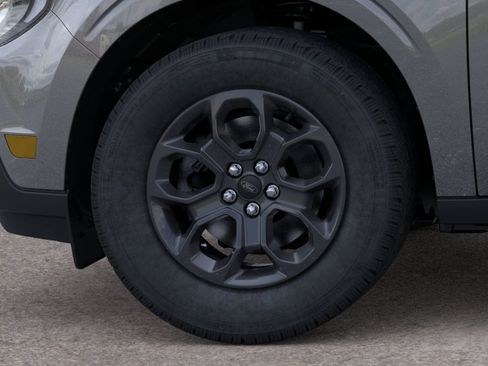 New 2026 Ford Maverick XLT w/ 4K Tow Package AWD/4WD image 20