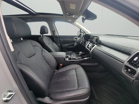 Used 2023 Kia Sorento SX image 38