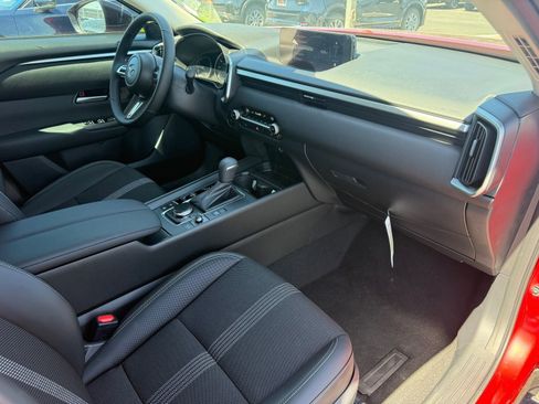 New 2026 MAZDA CX-50 2.5 Hybrid w/ Preferred Pkg image 33