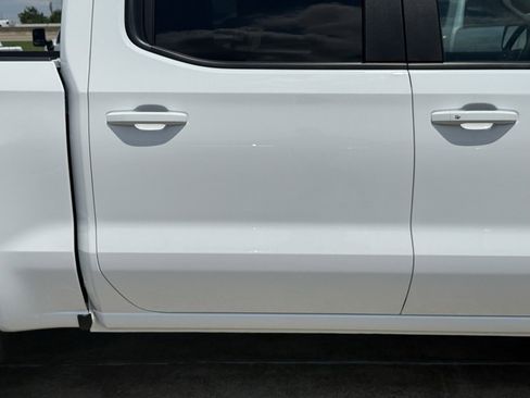 New 2026 Chevrolet Silverado 1500 RST w/ Texas Edition Plus image 12