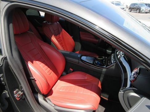 Used 2022 Mercedes-Benz CLS 450 4MATIC image 24
