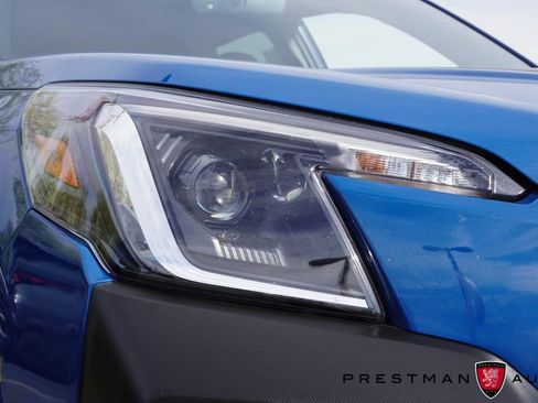 Used 2024 Subaru Forester Wilderness AWD/4WD image 17