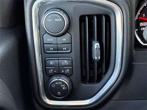 Used 2022 Chevrolet Silverado 1500 RST w/ All Star Edition Plus image 26