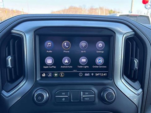 Used 2019 Chevrolet Silverado 1500 LT w/ True North Edition image 19