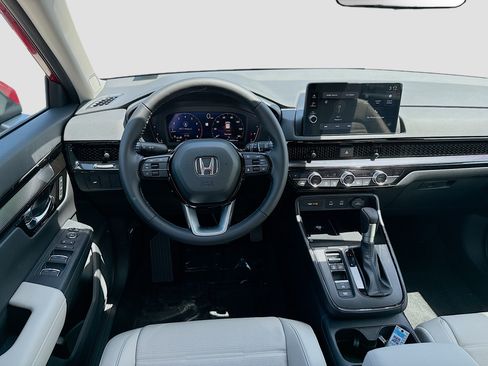 New 2026 Honda CR-V EX-L image 17