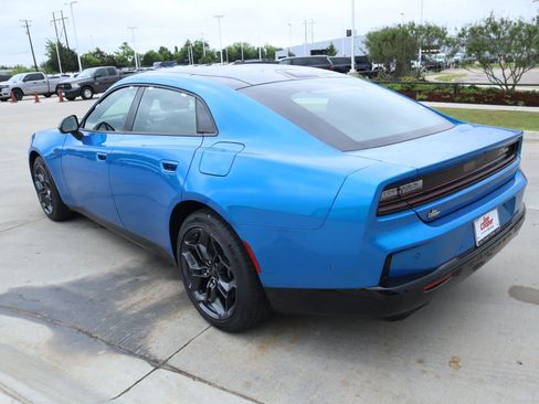 New 2026 Dodge Charger R/T AWD/4WD image 22