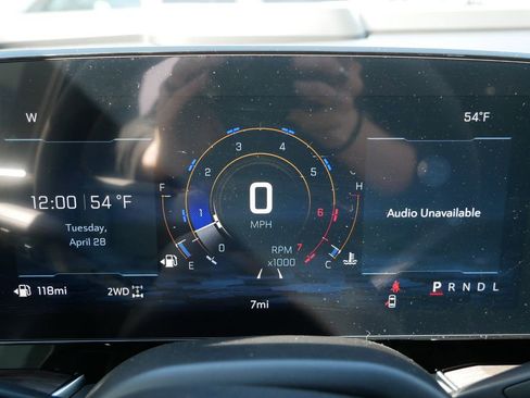 New 2026 Chevrolet Suburban LS AWD/4WD image 28
