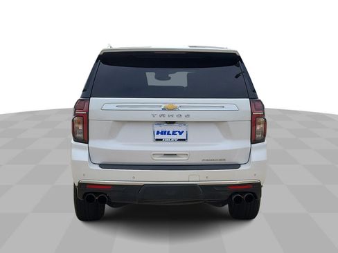 Used 2021 Chevrolet Tahoe Premier image 7