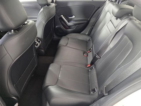 Certified 2022 Mercedes-Benz A 220 image 14