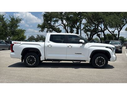 New 2026 Toyota Tundra SR5