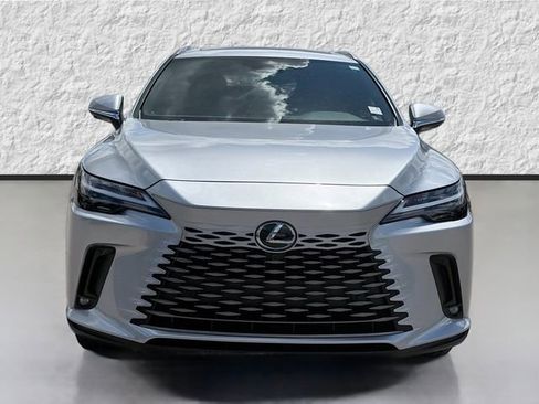 New 2026 Lexus RX 350 Premium Plus FWD image 8