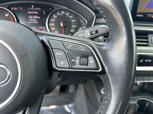 Used 2019 Audi A4 2.0T Premium w/ 18" Wheel Package image 37