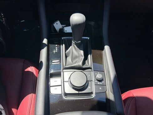 New 2026 MAZDA MAZDA3 Carbon image 21