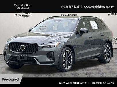 Used 2026 Volvo XC60 T8 Ultra
