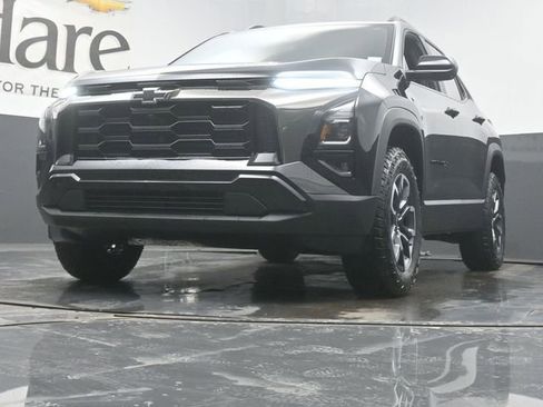 New 2026 Chevrolet Equinox ACTIV image 34