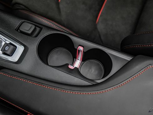 Used 2024 Chevrolet Camaro ZL1 RWD image 73