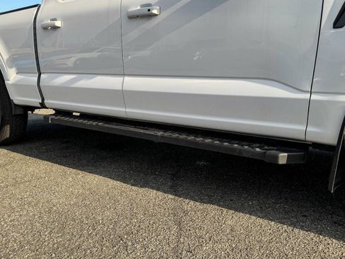 Used 2021 Ford F150 XLT w/ Equipment Group 302A High AWD/4WD image 12