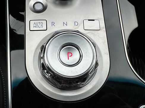 Used 2025 Genesis GV80 2.5T Standard image 39