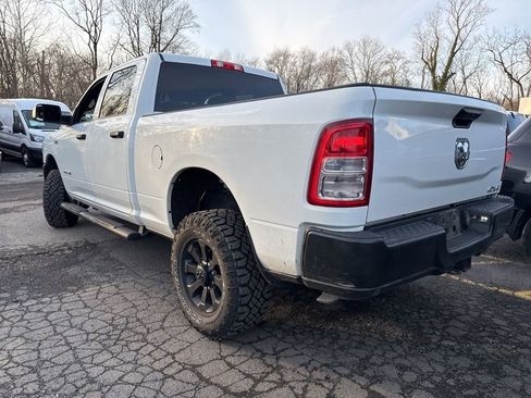 Used 2022 RAM 2500 Tradesman image 5