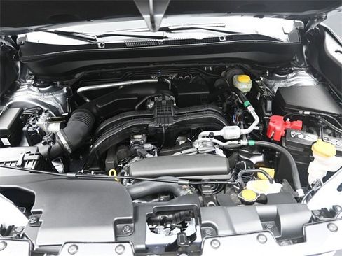 New 2026 Subaru Forester Premium image 33