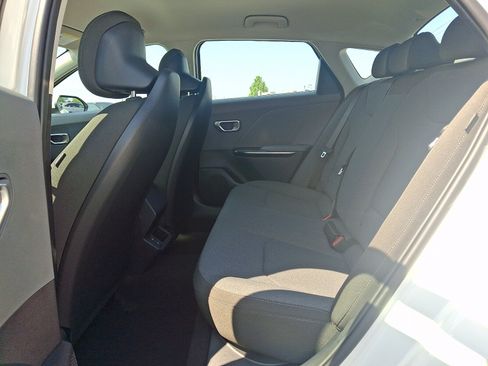 New 2026 Kia K4 FWD image 6