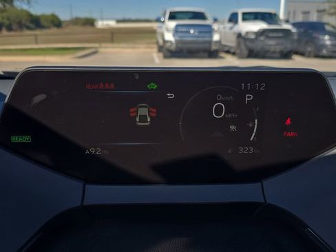 New 2026 Toyota Prius LE image 19