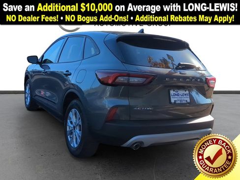 Used 2025 Ford Escape Active image 4