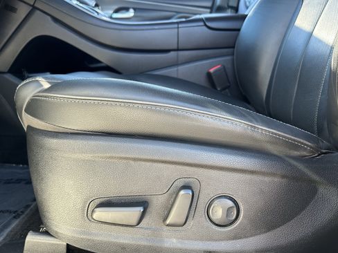 Used 2022 Hyundai Santa Fe SEL Premium image 21