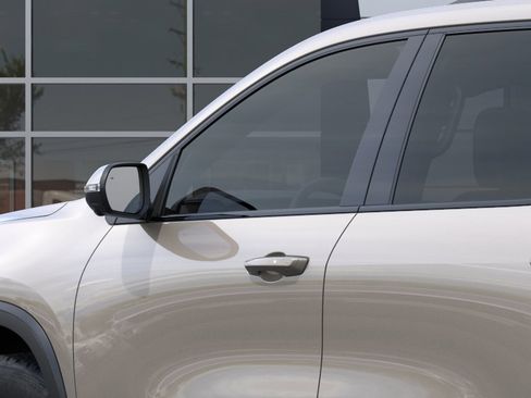New 2026 GMC Acadia AT4 w/ Luxury Package AWD/4WD image 12