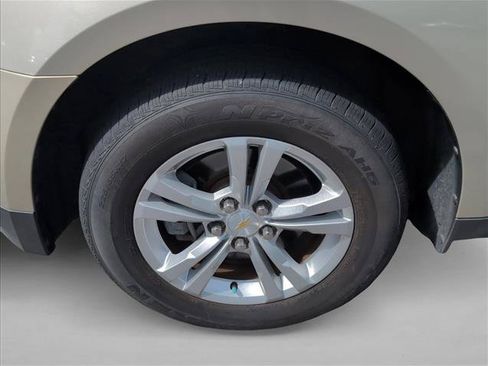 Used 2013 Chevrolet Equinox LTZ FWD image 26