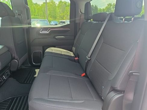 New 2026 Chevrolet Silverado 1500 LT AWD/4WD image 10