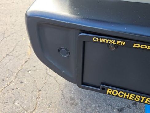 Used 2022 Jeep Wrangler Unlimited Rubicon 4xe w/ Cold Weather Group image 30