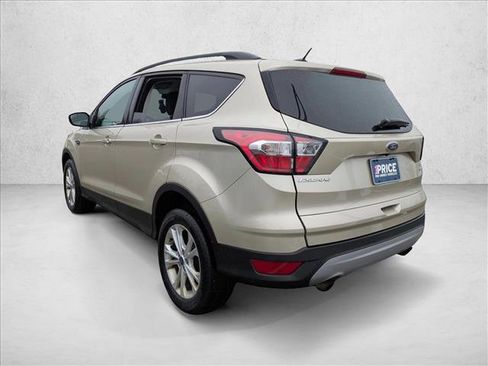 Used 2018 Ford Escape SE image 7