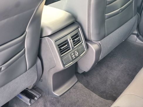 Certified 2026 Subaru Forester Premium AWD/4WD image 24