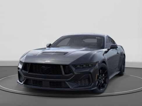 New 2026 Ford Mustang GT RWD image 2