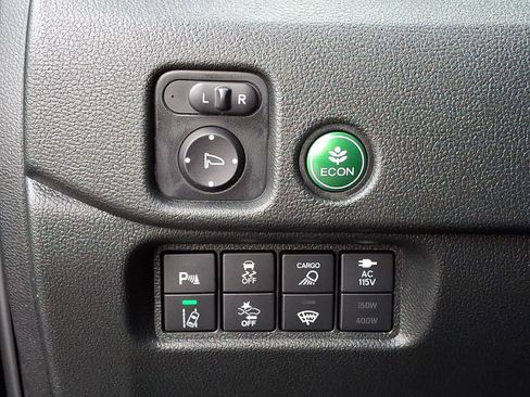 Used 2023 Honda Ridgeline RTL-E image 26
